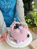 周年秒杀：6英寸桑椹莓莓 · 奶油蛋糕 商品缩略图1
