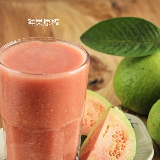 美味冷冻果汁，需要整箱按60的倍数购买 满158包邮 商品图3