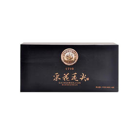 采花1716浓香典藏（条盒）192g