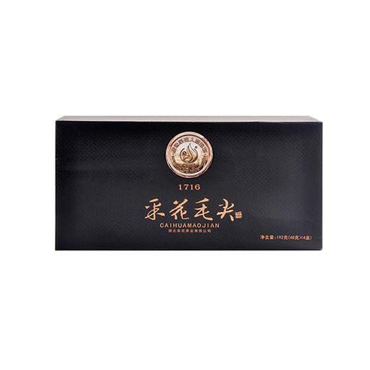 采花1716浓香典藏（条盒）192g 商品图0