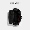 COACH蔻驰 男士经典标志帆布HITCH双肩包 商品缩略图3