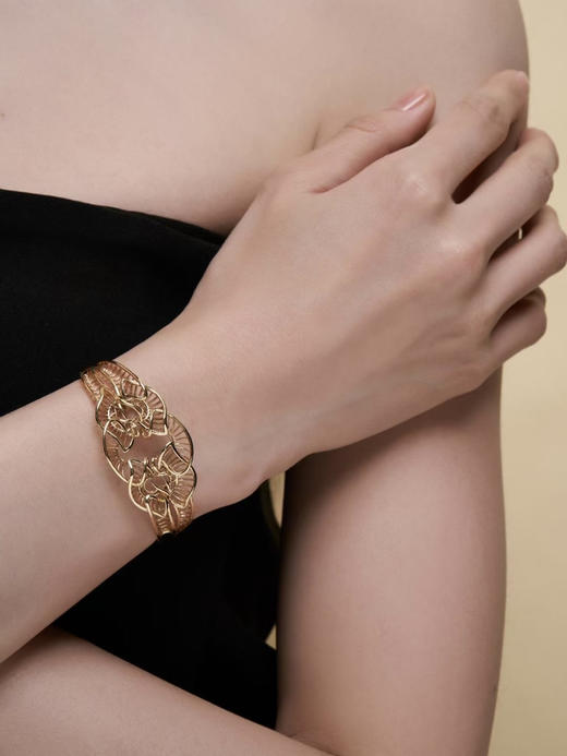 Centauri Lucy 古斯塔夫手镯 商品图2