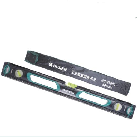 沪森 工业级重型水平尺 商品图0