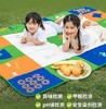 4楼Eubelle欧蓓 Shukiku户外露营便携地垫野餐垫 防潮加厚 吊牌价：119元 活动价：69元 商品缩略图1