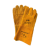 沪森 全皮电焊手套 商品缩略图0