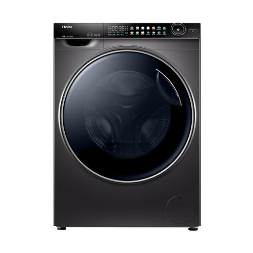 海尔（Haier）洗衣机XQG100-HBM14266LU1 商品图0