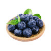 怡颗莓云南蓝莓14mm+ 125g*4盒礼盒装 商品缩略图8