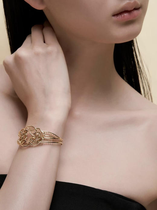 Centauri Lucy 古斯塔夫手镯 商品图0