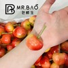 国产黄樱桃🍒（500g/盒） 商品缩略图5