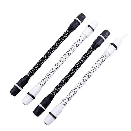 转转笔黑白炫酷转笔减压笔中小学生比赛旋转笔可书写男生网红款 商品图9