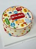 退休快乐·奶油蛋糕（图片为8寸效果） 商品缩略图2
