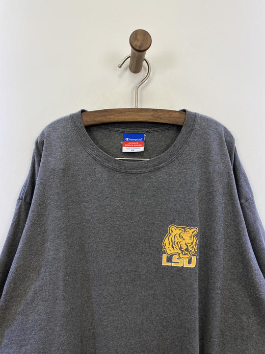 Y2K Vintage Champion 冠军 短袖T恤 _SST(XL) 商品图1