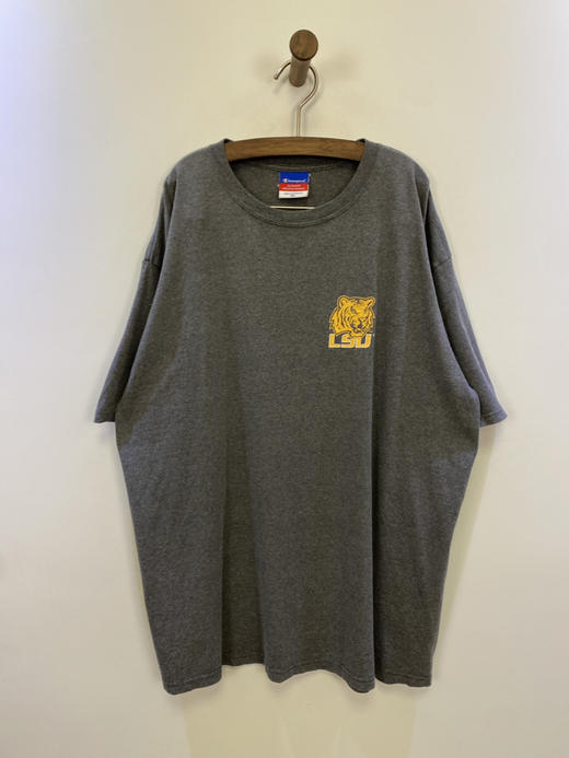 Y2K Vintage Champion 冠军 短袖T恤 _SST(XL) 商品图0