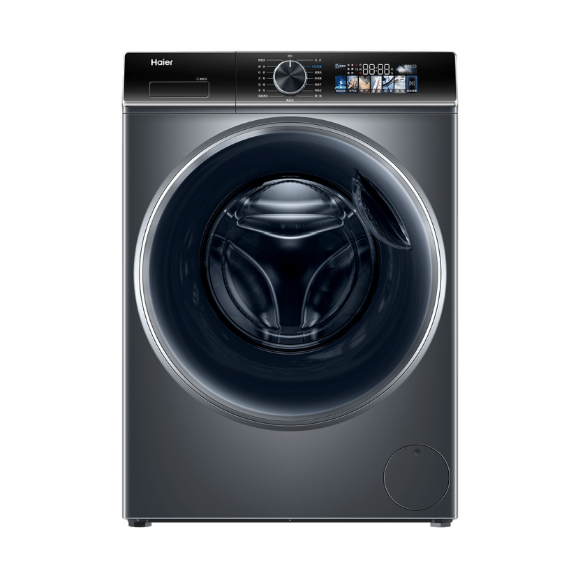海尔（Haier）洗衣机G10068HBD12S