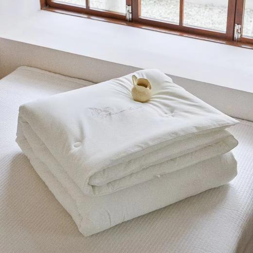 三代山茶花春秋被 超柔亲肤绵 商品图3