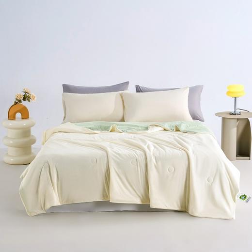 冰淇淋🍦冰感夏被 2024新款ins夏凉被A类母婴冰淇凌凉感丝夏被空调被 商品图4