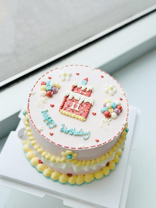 韩式气球 商品图2