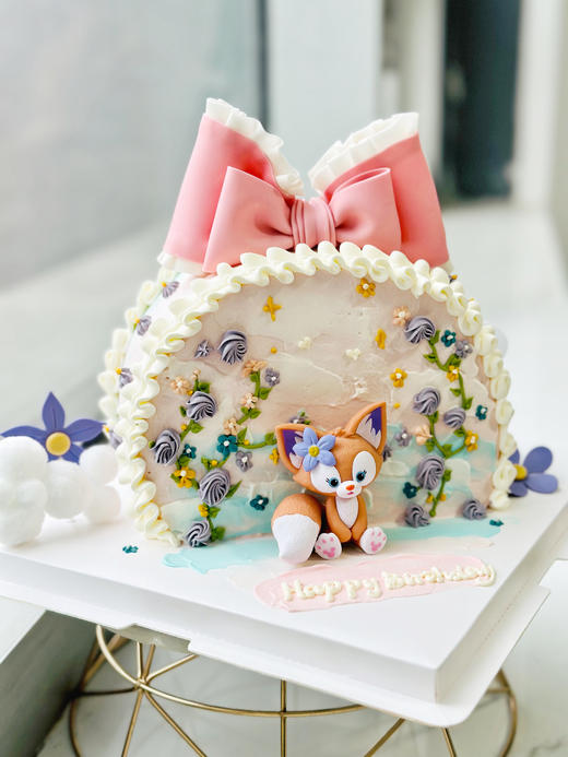 玲娜贝儿 商品图0