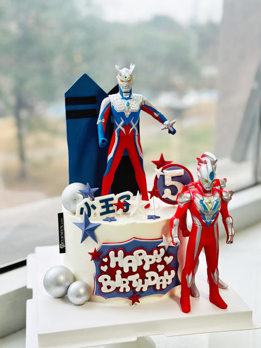 奥特曼 商品图0