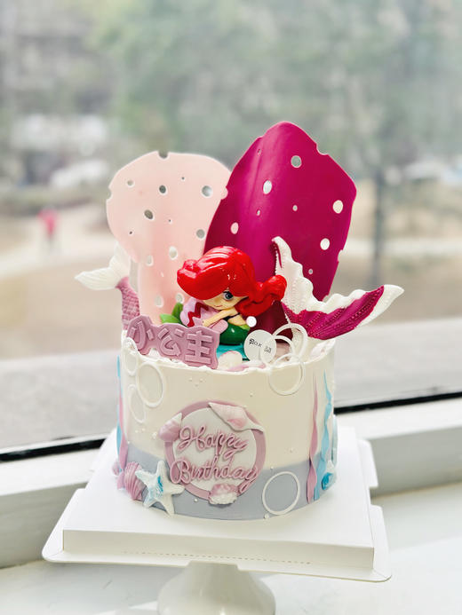 美人鱼 商品图1