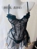 【情趣内衣】吊带蕾丝裙，超显身材（弹力很大，穿到160斤） 商品缩略图2