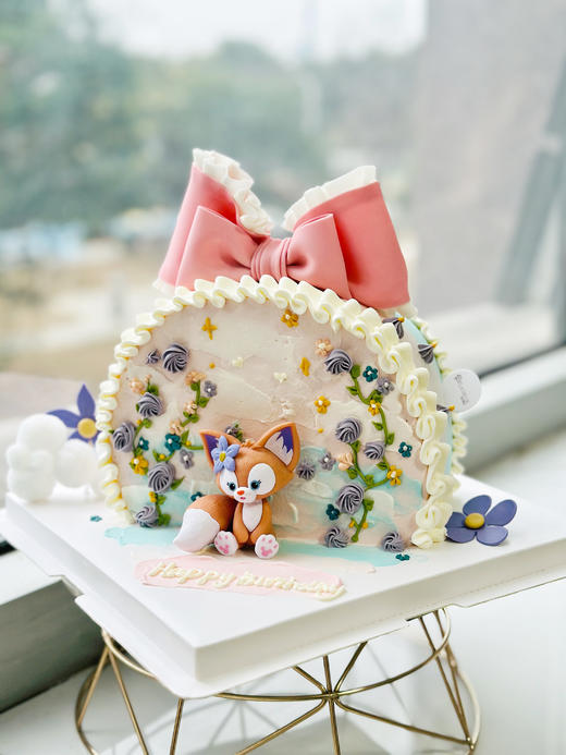 玲娜贝儿 商品图2