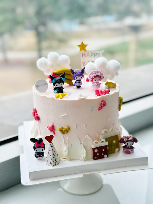 美乐蒂 商品图0