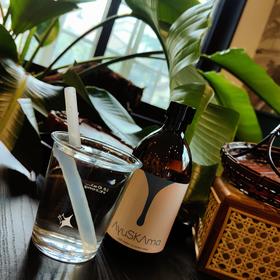 [屁侠.pippa]AyuSkAma 白玫瑰精露 500ml