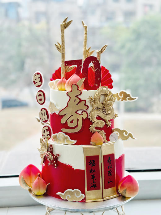 龙降祥瑞 商品图2