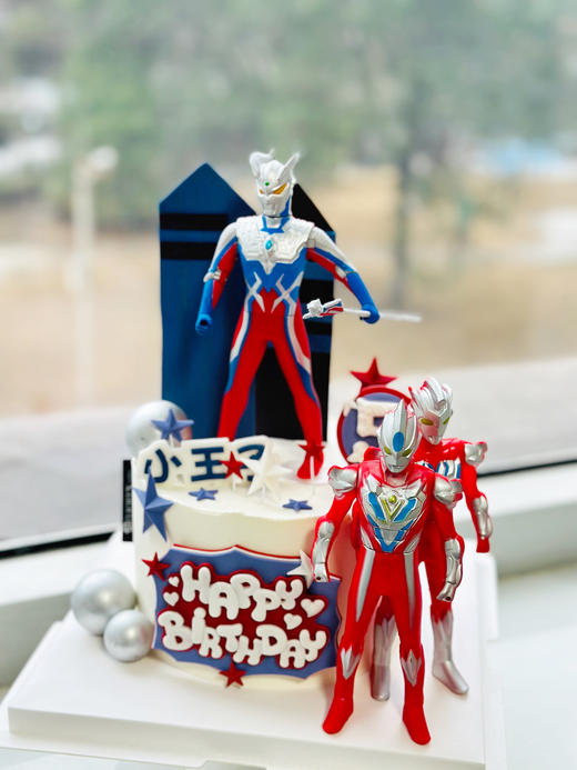 奥特曼 商品图1