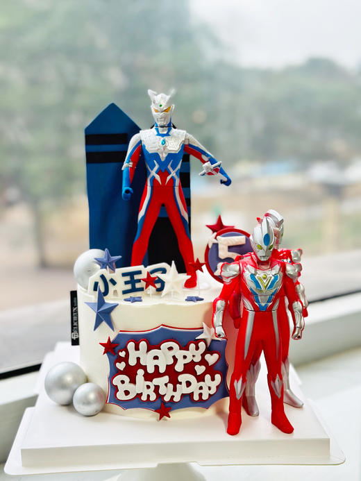 奥特曼 商品图2