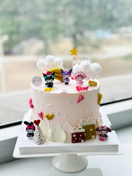 美乐蒂 商品图2