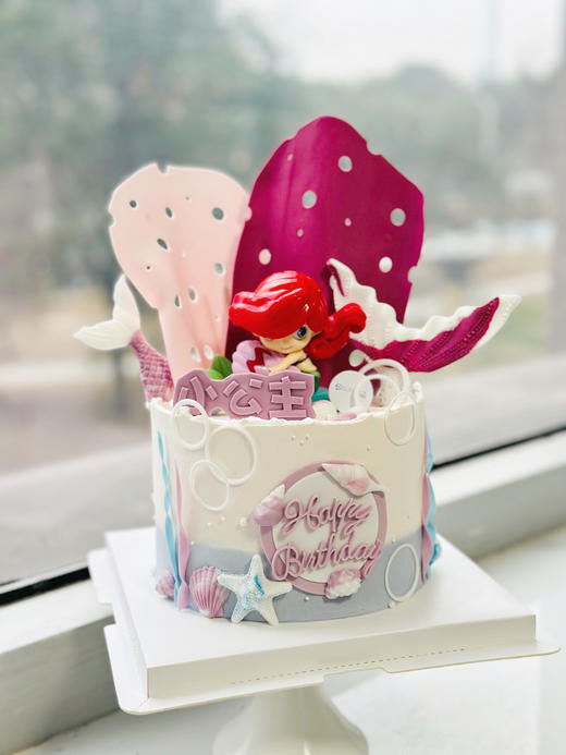 美人鱼 商品图2