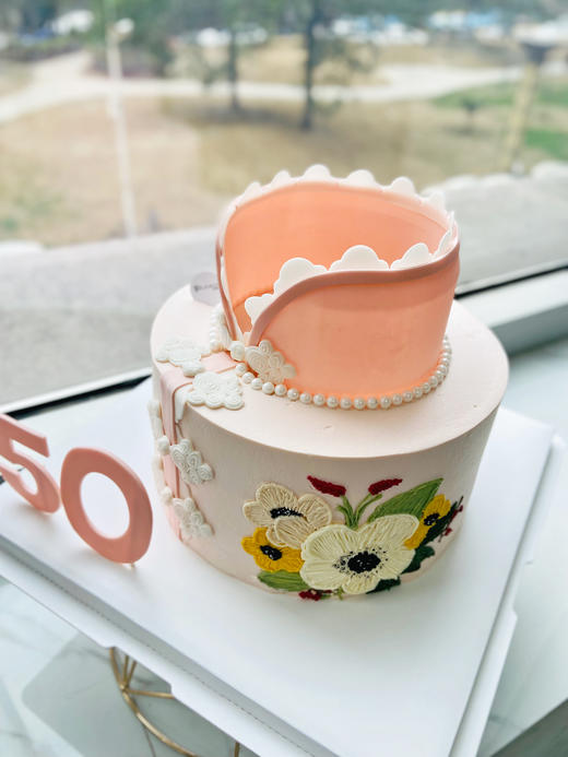 刺绣旗袍 商品图1