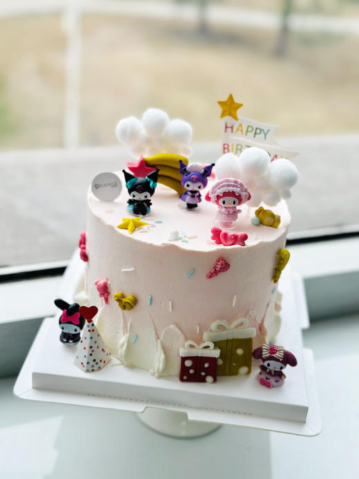 美乐蒂 商品图1