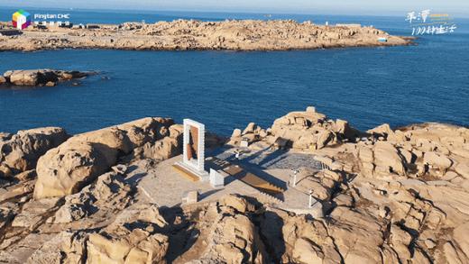 【梦幻平潭，盛夏光年】 环岛骑行/海上风车田/追梦蓝眼泪 商品图0