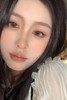 [韩国美瞳]Putata 韩产年抛仙女色板 财阀千金年抛版（2片） 商品缩略图12