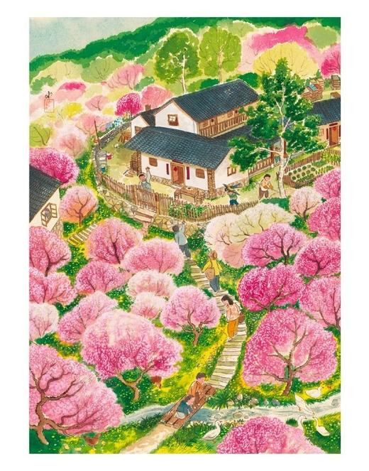 【半山书局】B座14F丨TOI图益-潮玩拼图系列 商品图1