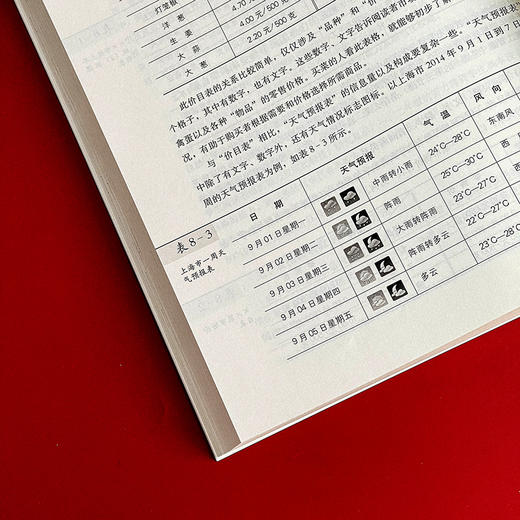 培智学校语文课程与教学 第二版 培智学校语文教材 特殊教育 商品图11