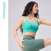 【七夕满减】凡圣瑜伽浪漫时尚瑜伽运动BRA  F14109（活动产品，收货7天内支持换同款、不退） 商品缩略图7