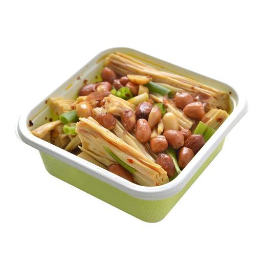伊藤自制 拌腐竹 约170g/份 商品图4