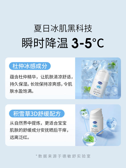 【DEMUM德敏舒】夏日护肤礼遇装 商品图2