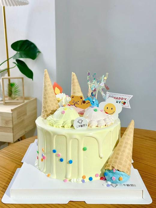 甜筒可爱多 商品图2