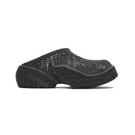 SCRY ZERO C01 Black鞋履