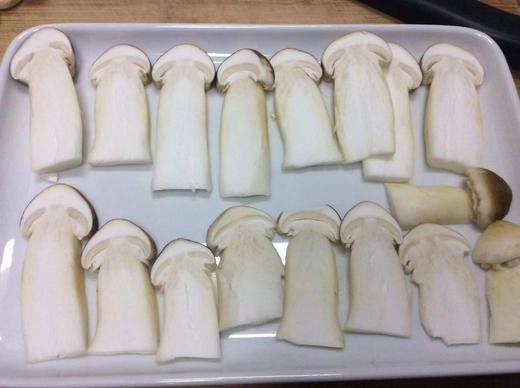 生态蘑菇 商品图5