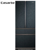 卡萨帝（Casarte）505升平嵌零嵌入式法式多门一级能效风冷无霜变频智能WIFI控氧保鲜自动制冰变温空间家用电冰箱 BCD-505WGCFDA4ARU1 商品缩略图0