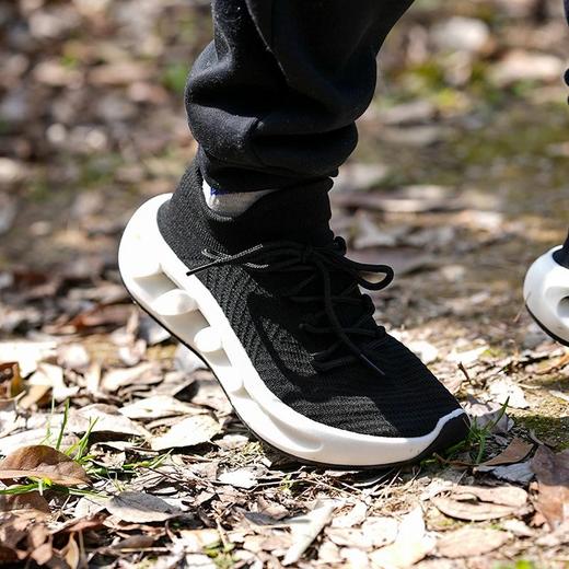 飞织软底 运动休闲鞋！ 商品图2