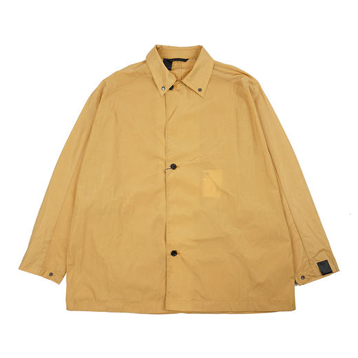 N.HOOLYWOOD SHORT BALMACAAN COAT 短款轻盈廓型大衣外套 商品图4