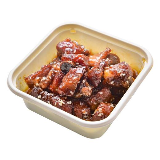糖醋排骨约180g/份 商品图4