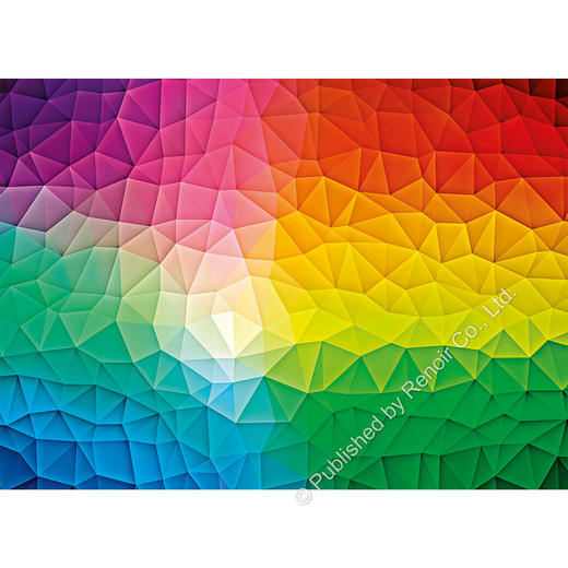 水晶马赛克/1000片 商品图0